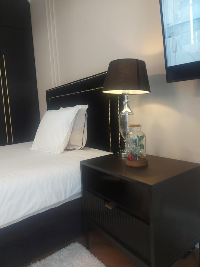Doris Day Appartement *