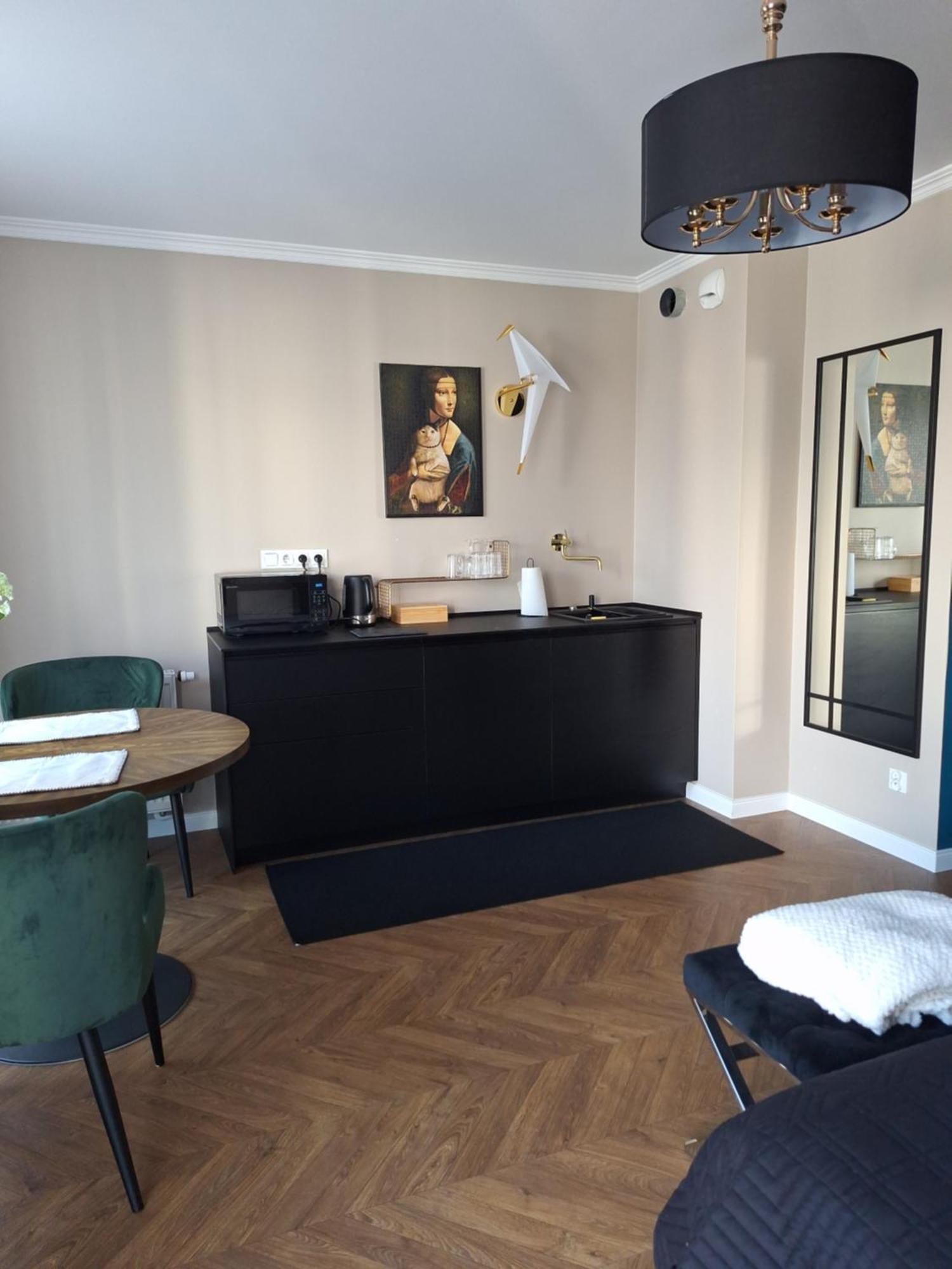 Doris Day Appartement *
