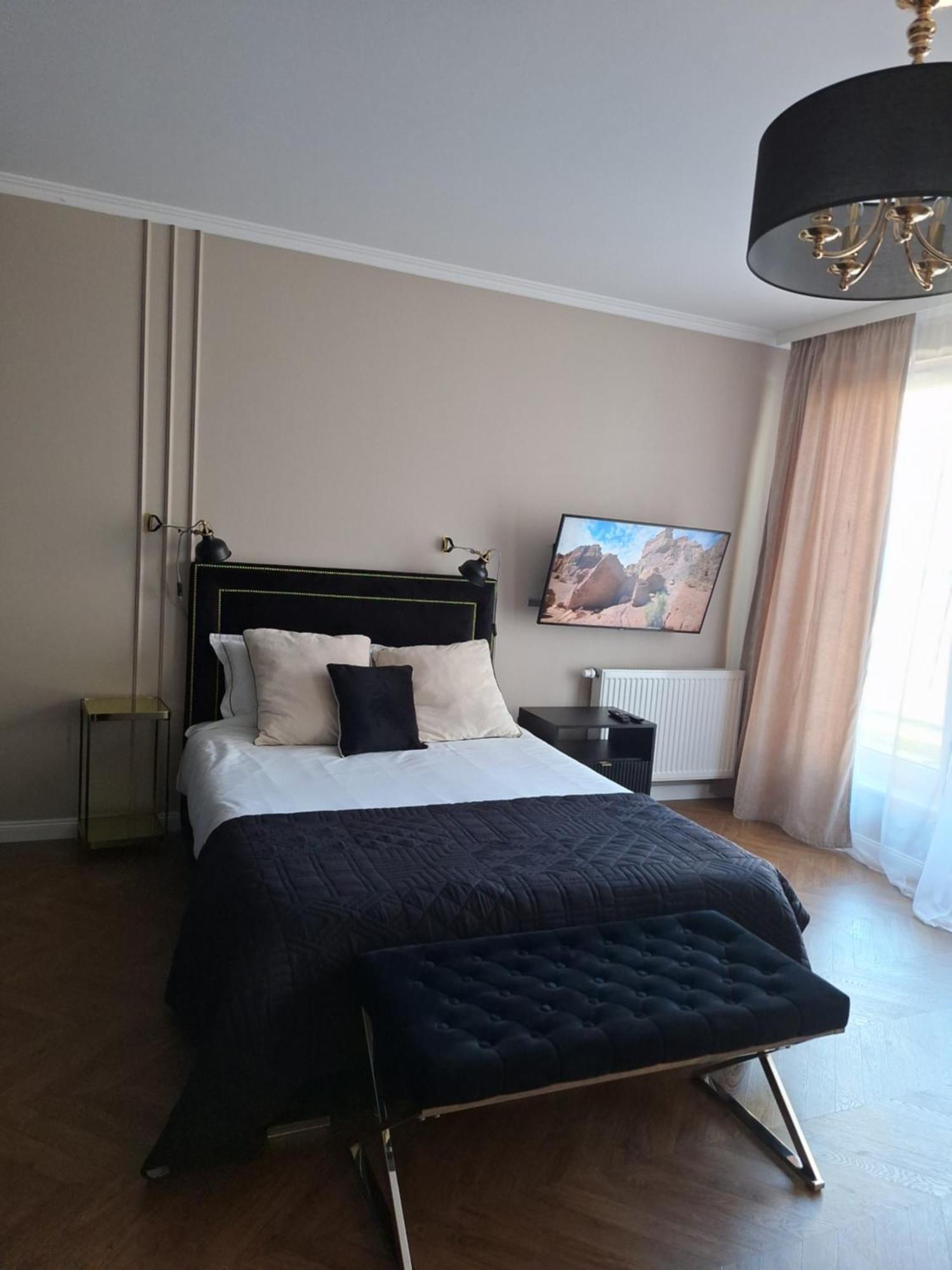 Appartement Doris Day Krakau