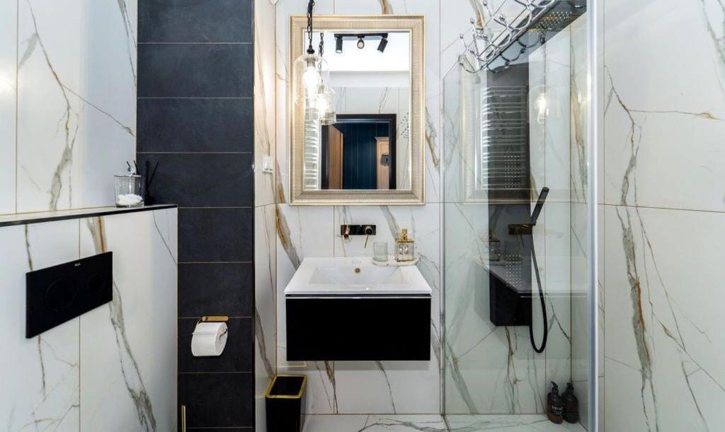 Doris Day Apartment Krakau